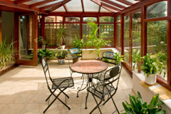Oulton conservatory quotes