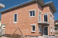 Oulton home extensions