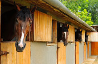 free Oulton stable construction quotes