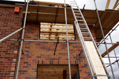 house extensions Oulton